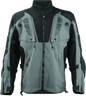 FIRSTGEAR Rogue XC Pro Jacket Grey - Large - Powersports Haven