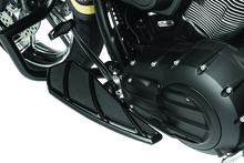 Load image into Gallery viewer, Kuryakyn Phantom Shift/Brake Peg Black - Powersports Haven