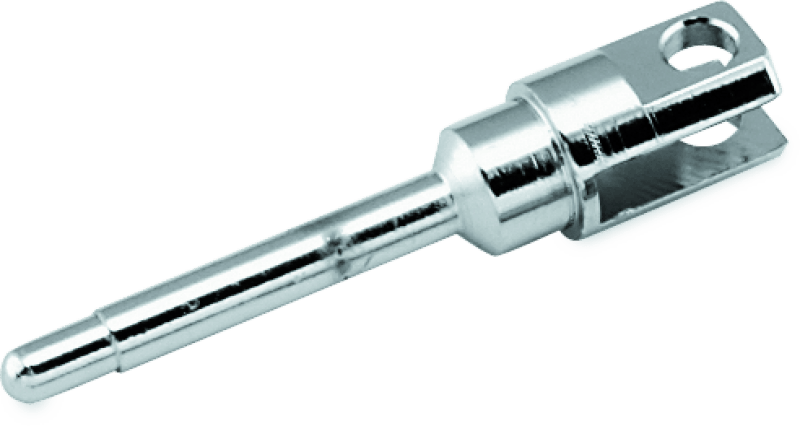 Bikers Choice 70-E79 FL 71-72 FX Chrome Master Cylinder Plunger Replaces H-D 42333-70 - Powersports Haven