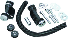 Load image into Gallery viewer, Bikers Choice 84-99 Softail Flatside Gas Tank Mounting Kit - Powersports Haven