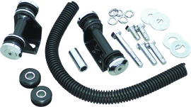 Bikers Choice 84-99 Softail Flatside Gas Tank Mounting Kit - Powersports Haven