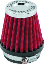 Load image into Gallery viewer, BikeMaster Universal Pod Filter 70 x 55 - Powersports Haven