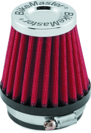 BikeMaster Universal Pod Filter 70 x 55 - Powersports Haven