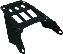 Load image into Gallery viewer, DragonFire Racing 20-22 Honda Talon Lower Switch Pod - Powersports Haven