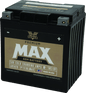 Twin Power GYZ-32HL Premium MAX Battery Replaces H-D 66010-97A Made in USA 500 CCA - Powersports Haven
