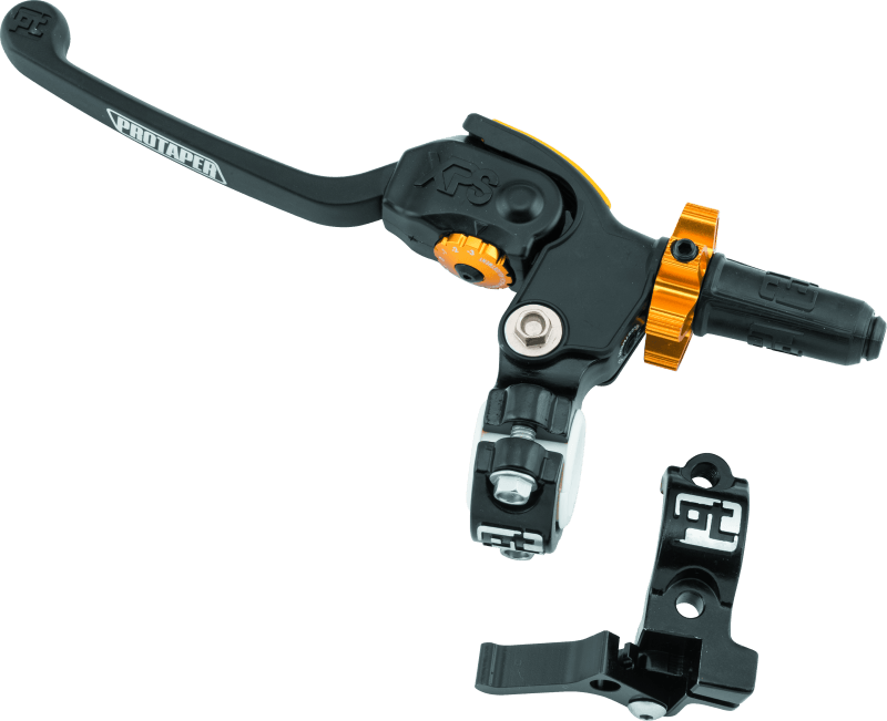 ProTaper Profile Pro Clutch Perch with Hot Start - Powersports Haven