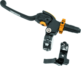 ProTaper Profile Pro Clutch Perch with Hot Start - Powersports Haven