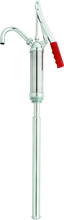 Load image into Gallery viewer, BikeMaster 55-Gallon Drum Pump - Powersports Haven