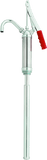 BikeMaster 55-Gallon Drum Pump