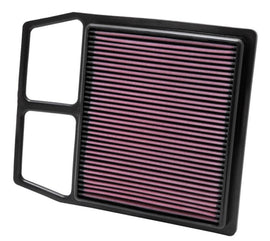 K&N 11-13 Can-Am Commander 800CC-1000CC Air Filter - Powersports Haven