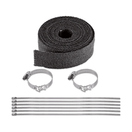 Vance & Hines Header Wrap Kit - Powersports Haven