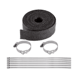 Vance & Hines Header Wrap Kit