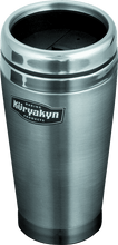 Load image into Gallery viewer, Kuryakyn Stainless Steel Travel Mug - Powersports Haven