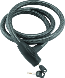 Bully Lock Integrated Cable - 20mm - Powersports Haven