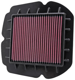 K&N 09-12 Suzuki SFV650 Gladius Replacement Air Filter - Powersports Haven