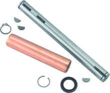 Load image into Gallery viewer, Bikers Choice 70-99 Big Twin Exc Twin Cam Oil Pump Drive Shaft Kit Replaces H-D 26346-70 - Powersports Haven