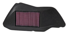 K&N 09-15 Yamaha YW125 Drop In Air Filter - Powersports Haven