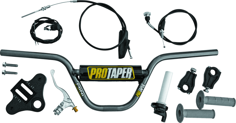 ProTaper Honda XR/CRF50 (All) Pitbike Kit - Powersports Haven