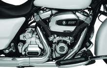 Load image into Gallery viewer, Kuryakyn Starter Cover Milwaukee-8 Chrome - Powersports Haven