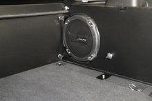 Load image into Gallery viewer, Tuffy Deluxe Enclosure For Jeep Wrangler W/ Subwoofer - Powersports Haven