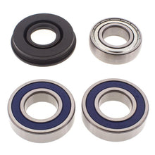 Load image into Gallery viewer, All Balls Racing 2006 Ski-Doo Freestyle 300F Drive Shaft Bearing &amp; Seal Kit Lower Shaft - Track - Powersports Haven