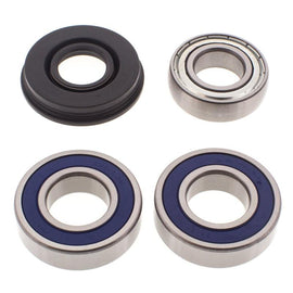 All Balls Racing 2006 Ski-Doo Freestyle 300F Drive Shaft Bearing & Seal Kit Lower Shaft - Track - Powersports Haven