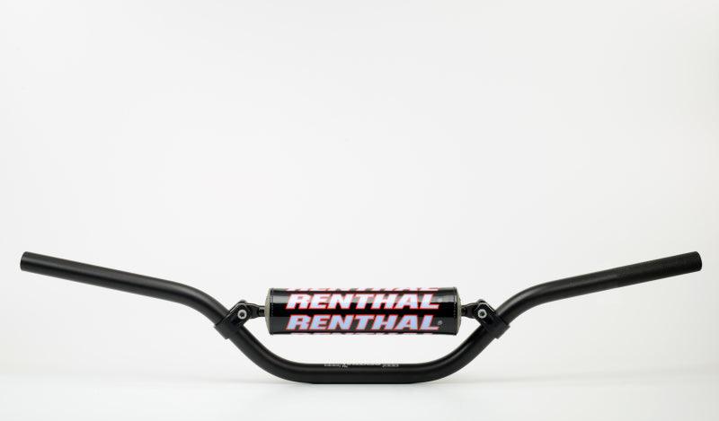 Renthal RC Mini / 85 cc. 7/8 in. Handlebar - Mini Black - Powersports Haven