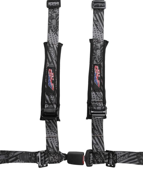 PRP 4.2 Harness - New Glory - Powersports Haven