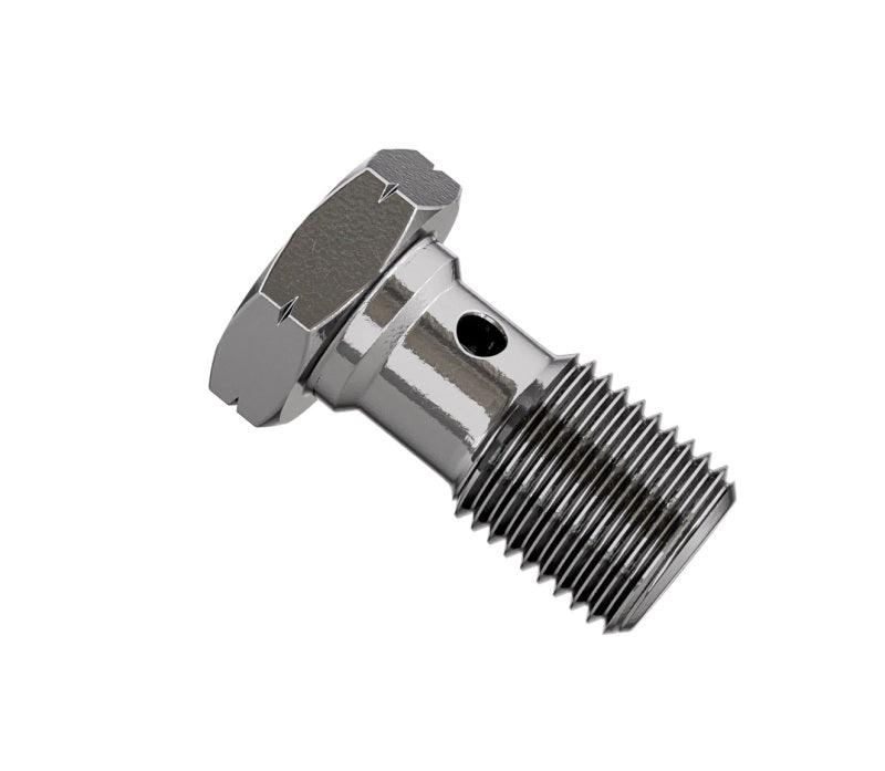 Goodridge Single Banjo Bolt M10x1.00 - Powersports Haven