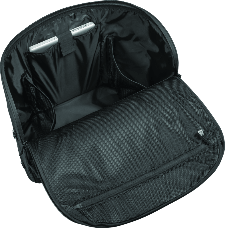 Kuryakyn Momentum Wanderer Seat Bag - Powersports Haven