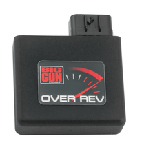 Load image into Gallery viewer, Big Gun 04-12 Yamaha RAPTOR 350 Rev Box - Powersports Haven