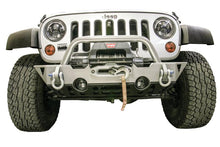 Load image into Gallery viewer, Tuffy Flipup License Plate Holder- Winch W/Hawse- Blk - Powersports Haven