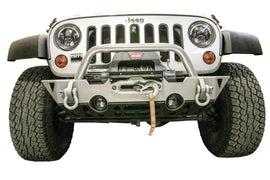 Tuffy Flipup License Plate Holder- Winch W/Hawse- Blk - Powersports Haven