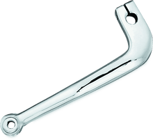 Load image into Gallery viewer, Bikers Choice 74-85 FX 86-12 FXST 91-17 FXD Chrome Shift Lever Replaces H-D 34565-74TA 34564-90A - Powersports Haven