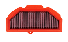 Load image into Gallery viewer, BMC 09-16 Suzuki GSX R 1000 Replacement Air Filter- Race - Powersports Haven