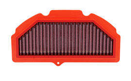 BMC 09-16 Suzuki GSX R 1000 Replacement Air Filter- Race - Powersports Haven