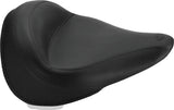 Mustang 14-21 Yamaha Bolt Standard Touring Solo Seat - Black