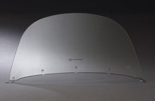 Load image into Gallery viewer, National Cycle 86-95 Harley Davidson FLHT/FLHTC/FLHTCU Electra-Glide Std 12 in. Windshield-Clear - Powersports Haven