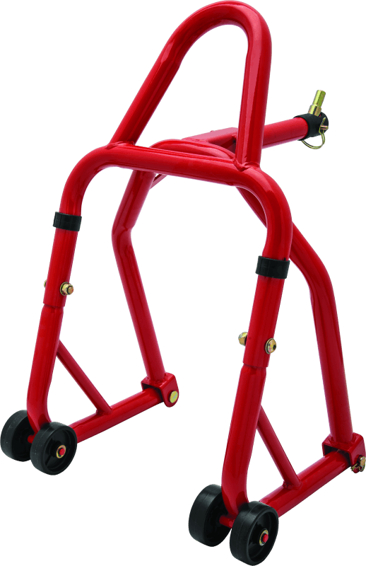 BikeMaster Head Lift Stand - Front - Powersports Haven