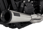 Vance & Hines HD Softail Fat Bob 18-22 SS 2-1 PCX Full System Exhaust - Powersports Haven