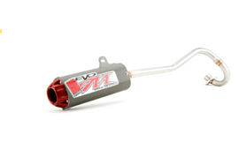 Big Gun 01-13 Honda XR/CRF 80/100 Evo M Series Full System Exhaust - Powersports Haven