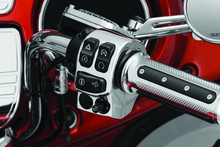 Load image into Gallery viewer, Kuryakyn Switch Housings Chrome - Powersports Haven
