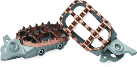 ProTaper 07-23 Honda 150-450cc Footpeg Kit - Powersports Haven