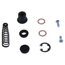 Load image into Gallery viewer, All Balls Racing 83-86 Honda VF1100C Master Cylinder Rebuild Kit Clutch - Powersports Haven