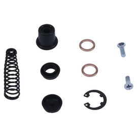 All Balls Racing 83-86 Honda VF1100C Master Cylinder Rebuild Kit Clutch - Powersports Haven