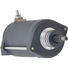 Load image into Gallery viewer, Arrowhead Indian/Victory M/C Starter Motor - 12-Volt - 9-Spline - Powersports Haven