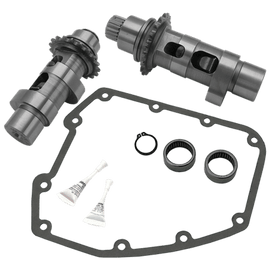 S&S Cycle 07-17 Easy Start MR103CE Chain Drive Camshaft Kit - Powersports Haven