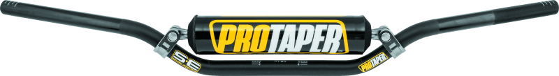 ProTaper SE CR Low Handlebar - Jet Black - Powersports Haven
