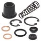 All Balls Racing 89-04 Kawasaki KFX250 Mojave Master Cylinder Rebuild Kit - Rear - Powersports Haven