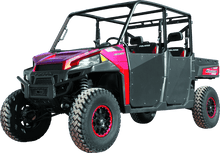 Load image into Gallery viewer, DragonFire Racing 12-19 Polaris Ranger Crew 570/900/1000 UTV Doors - 4 Doors - Powersports Haven